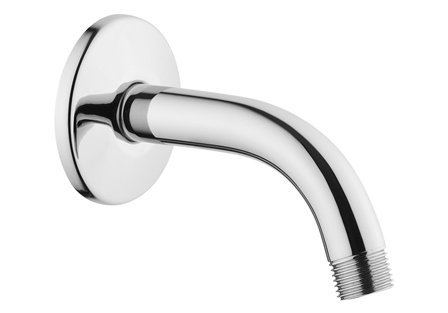 Vitra Origin Duş Dirseği Krom (Kısa - Duvardan) A45653-S